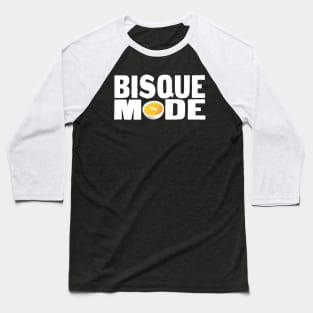 BISQUE MODE Baseball T-Shirt